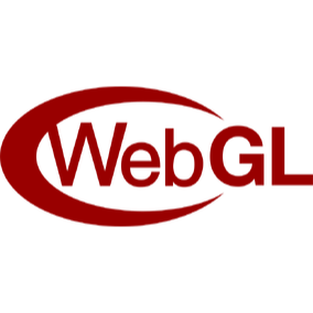 WebGL logo