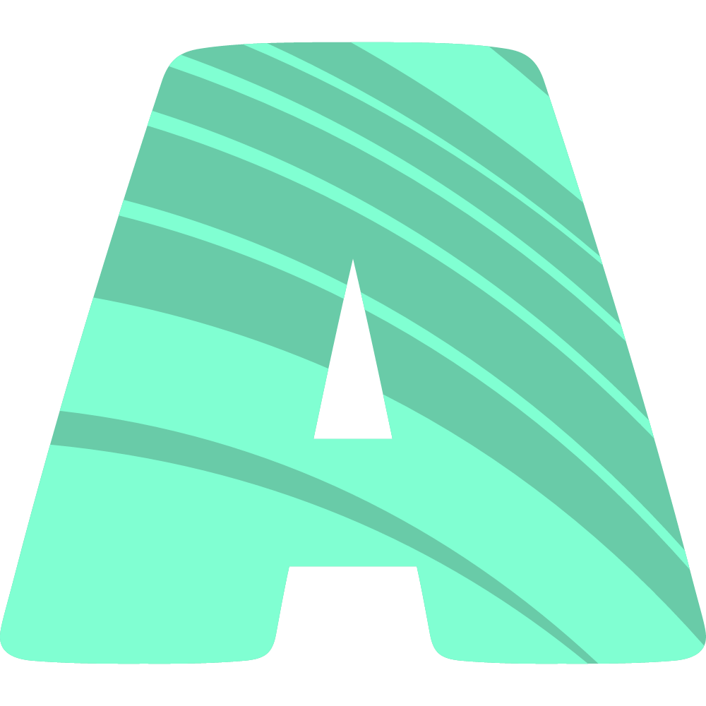 Resolume Arena logo