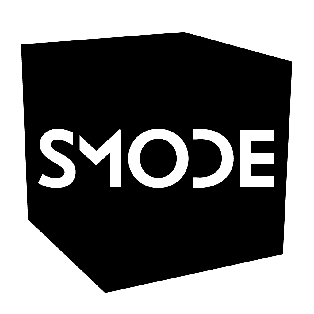 Smode logo