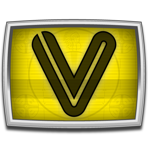 VDMX logo